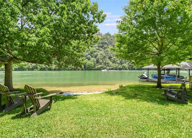 Property at 2305 Manana St, Austin, TX 78730, 4 beds, 4 baths