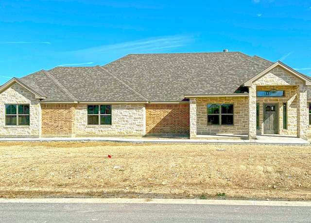 Property at 4219 Cool Basin Rd, Kempner, TX 76539, 4 beds, 3 baths