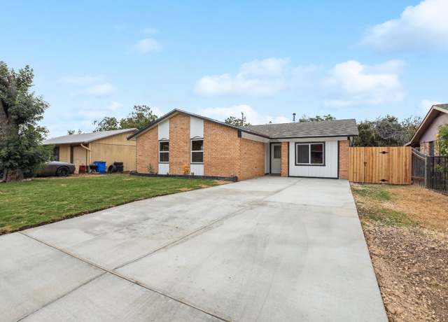 Property at 707 Mockingbird Ln, Taylor, TX 76574, 4 beds, 2 baths