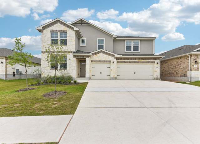 Property at 406 Sue Peaks Loop, Dripping Springs, TX 78620, 5 beds, 4 baths
