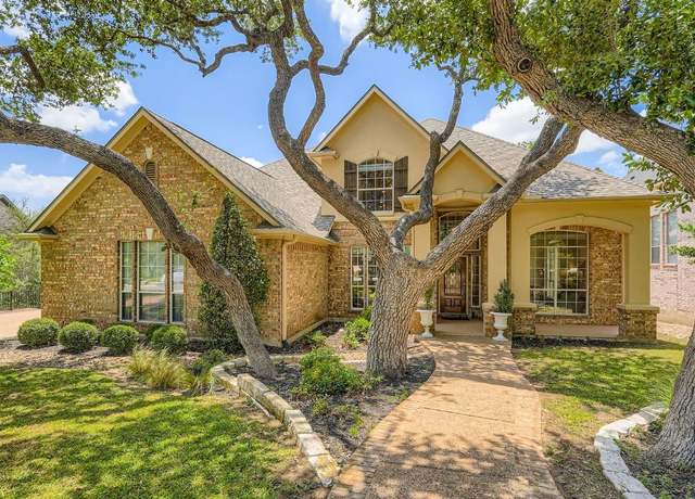 Property at 9908 Brightling Ln, Austin, TX 78750, 4 beds, 4 baths