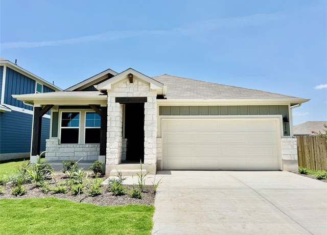 Property at 116 Bonnellis Roost, Cedar Creek, TX 78612, 4 beds, 2 baths
