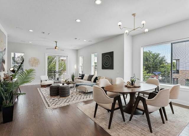 Property at 3906 Emory Peak Pass, Austin, TX 78731, 4 beds, 4.5 baths