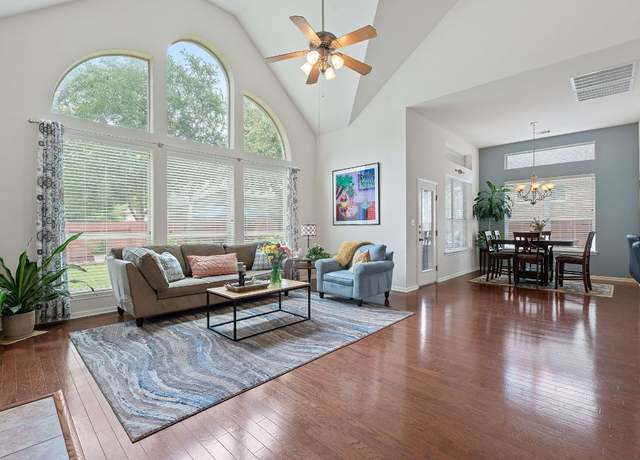 Property at 9905 Palmbrook Dr, Austin, TX 78717, 6 beds, 4 baths