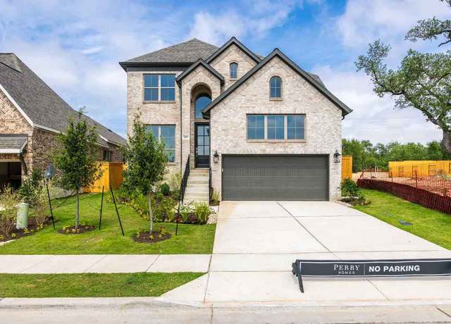 Property at 140 Spring Bluff Ln, Georgetown, TX 78628, 4 beds, 3.5 baths
