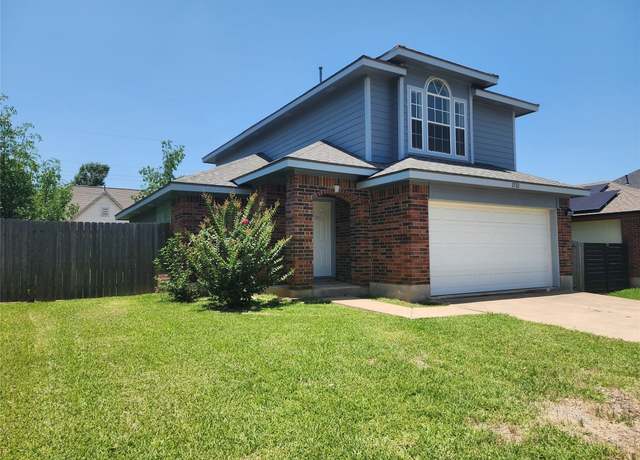 Property at 1712 Southwestern Dr, Round Rock, TX 78664, 3 beds, 2.5 baths