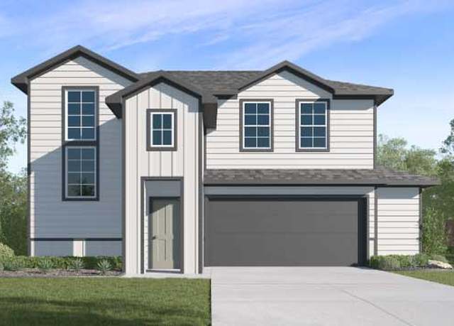 Property at 204 Inks Ln, Kyle, TX 78640, 4 beds, 2.5 baths