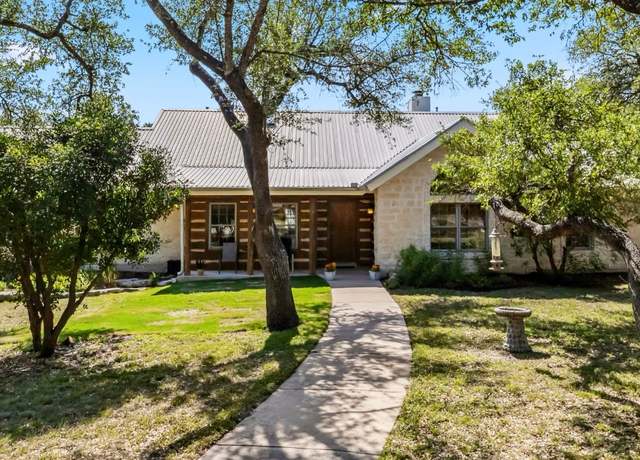 Property at 300 Sundown Rdg, Austin, TX 78737, 3 beds, 2.5 baths