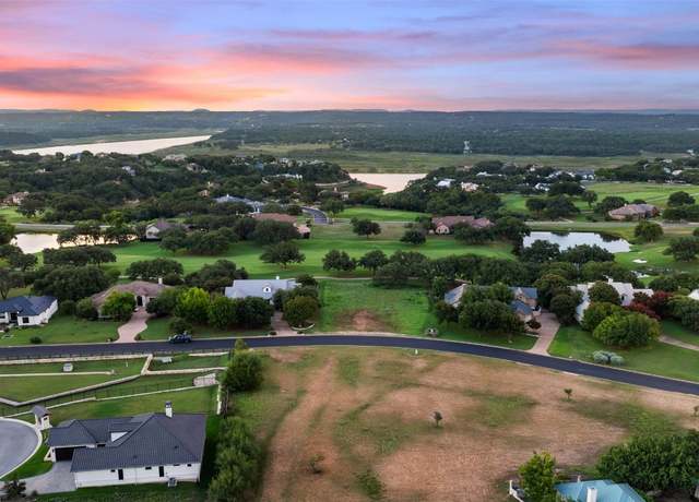 Property at 26605 Woodpecker Trl, Spicewood, TX 78669