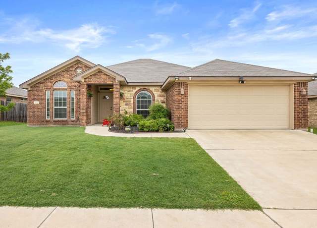 Property at 6711 Catherine Dr, Killeen, TX 76542, 5 beds, 3 baths