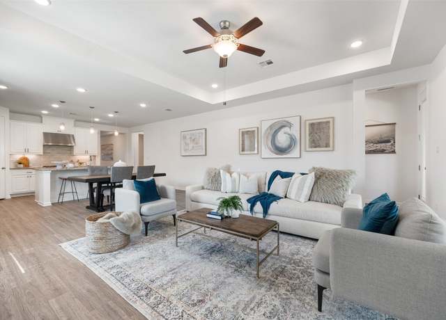 Property at 2541 Reunion Blvd, Austin, TX 78737, 3 beds, 2 baths