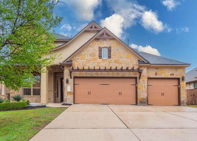Property at 296 Elderberry Rd, Austin, TX 78737, 5 beds, 4 baths