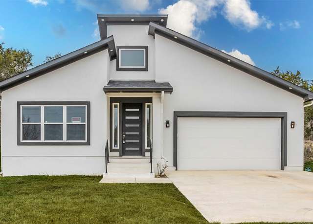 Property at 2718 Leslie Ln, San Marcos, TX 78666, 4 beds, 2.5 baths