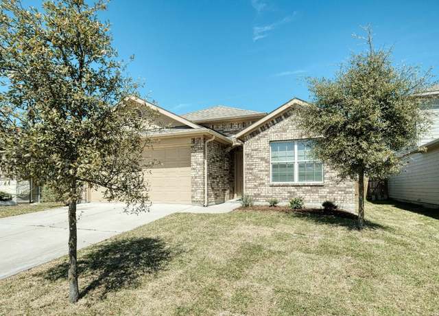 Property at 11648 Cambrian Rd, Manor, TX 78653, 3 beds, 2 baths
