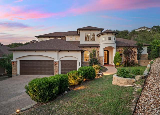 Property at 4105 Michael Neill Dr, Austin, TX 78730, 5 beds, 4 baths
