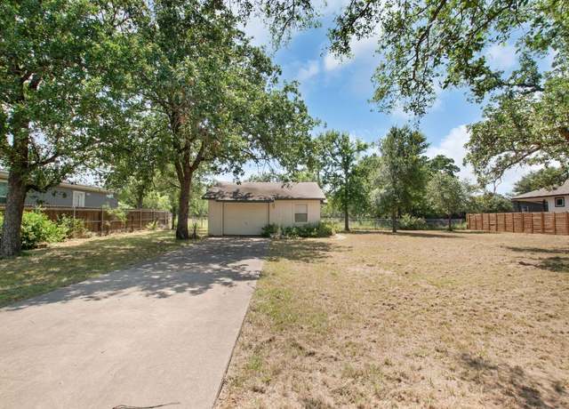 Property at 714 Pine Ln, Horseshoe Bay, TX 78657