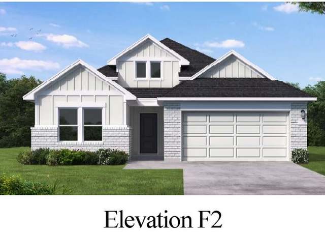 Property at 137 Ayres Horn, Cedar Creek, TX 78612, 4 beds, 3 baths