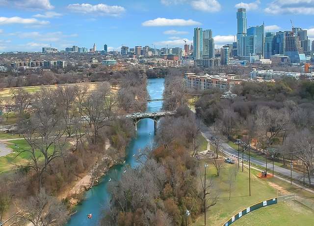 Property at 1900 Barton Springs Rd #4013, Austin, TX 78704, 1 bath