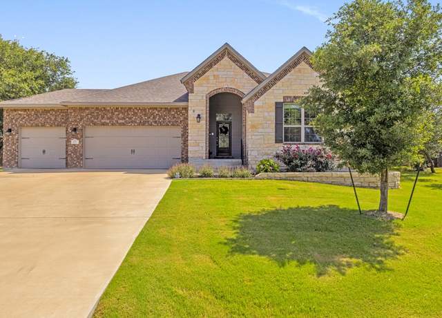 Property at 271 Belleview Dr, Belton, TX 76513, 3 beds, 2.5 baths