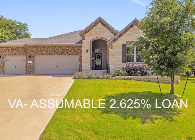 Property at 271 Belleview Dr, Belton, TX 76513, 3 beds, 2.5 baths