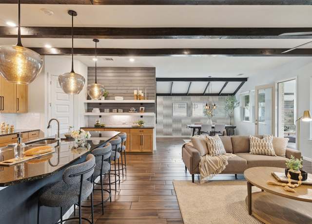 Property at 16720 Horondelle Dr, Austin, TX 78738, 4 beds, 3 baths