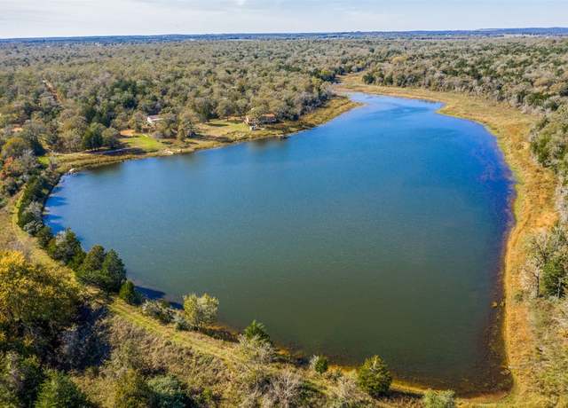 Property at 000 Lincoln Lake Rd, Paige, TX 78659