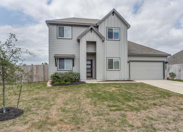 Property at 29125 Rock Cyn, Bulverde, TX 78163, 4 beds, 3 baths