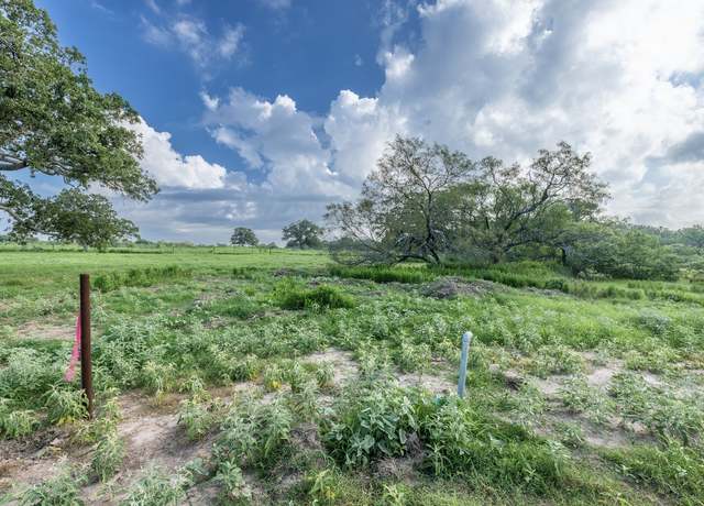 Property at Lot 1-E County Road 491, Gonzales, TX 78629