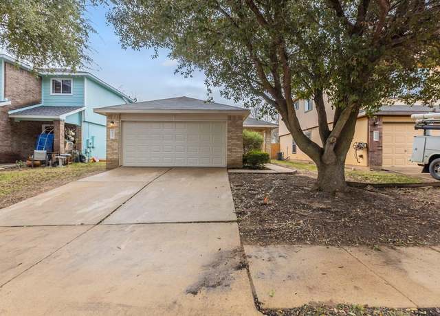 Property at 2911 Crownover St, Austin, TX 78725, 3 beds, 2 baths