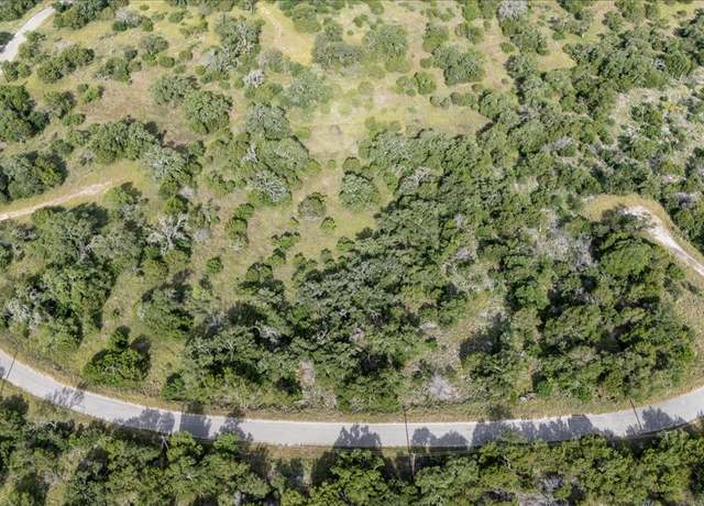 Property at 00 Mountain Dew Dr, Horseshoe Bay, TX 78657