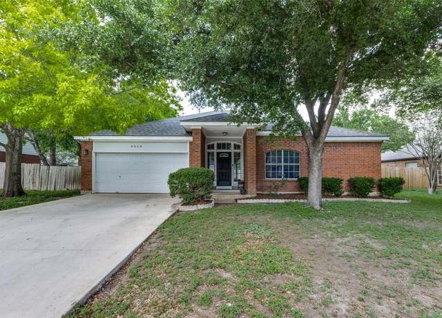 Property at 6614 Bramber Ln, Austin, TX 78754, 3 beds, 2 baths