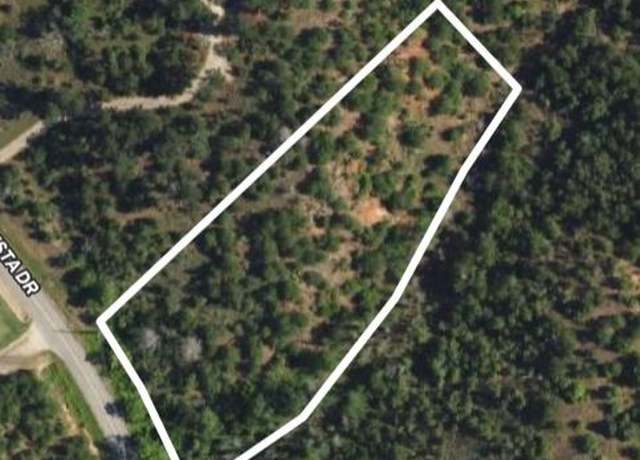 Property at TBD - Lot 51 Colovista Dr, Bastrop, TX 78602