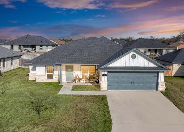 Property at 116 Elmer Ave, Burnet, TX 78611, 4 beds, 2 baths