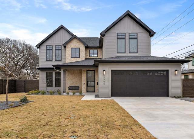 Property at 6505 Nasco, Austin, TX 78757, 6 beds, 5 baths