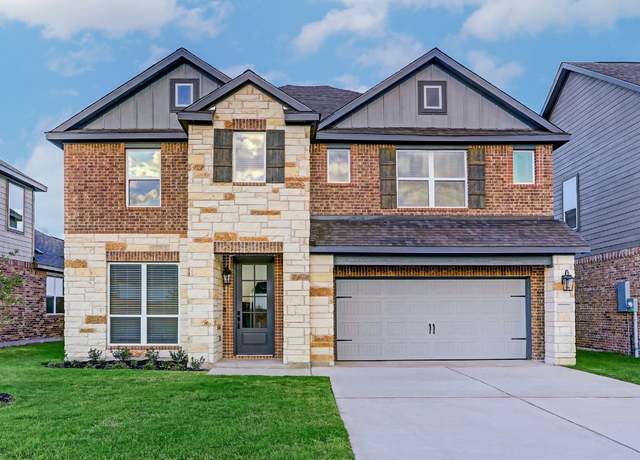 Property at 352 Horsemint Way, San Marcos, TX 78666, 4 beds, 2.5 baths