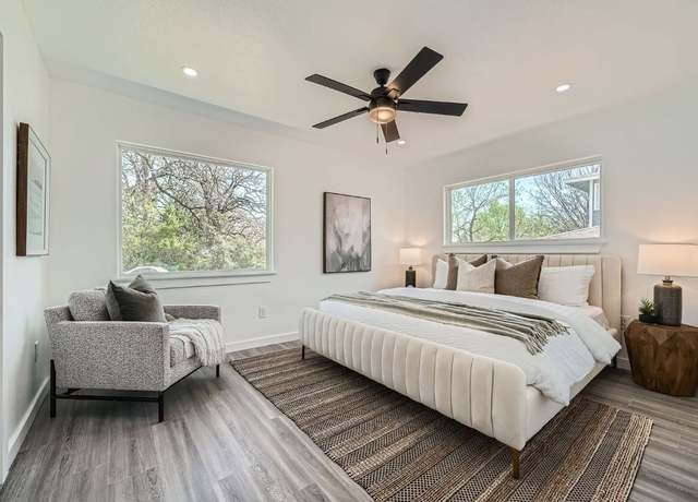 Property at 5510 Coventry Ln, Austin, TX 78723, 3 beds, 2 baths