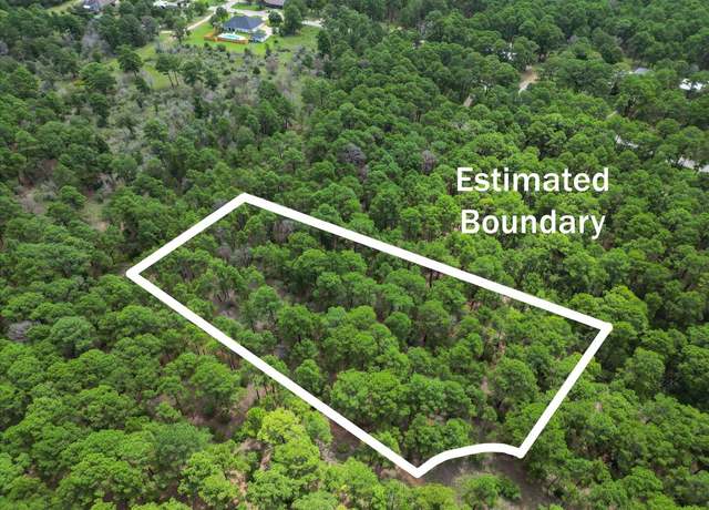 Property at Lots 54,55,56 Akala Ln, Bastrop, TX 78602