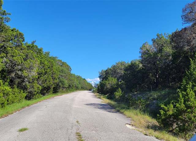 Property at 8120 Foothill Cv, Lago Vista, TX 78645