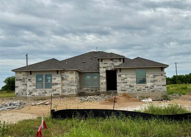 Property at 220 Scofield Ave, Georgetown, TX 78628, 4 beds, 3 baths
