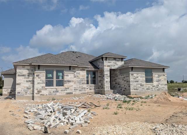 Property at 220 Scofield Ave, Georgetown, TX 78628, 4 beds, 3 baths