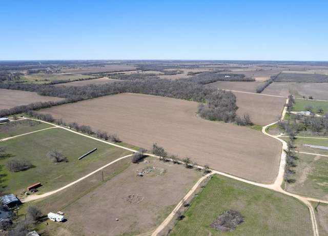 Property at 000 Cr 421, Thorndale, TX 76577