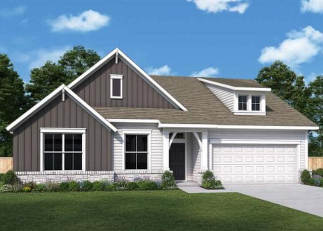 Property at 594 Texas Sage Loop, Buda, TX 78610, 3 beds, 2 baths