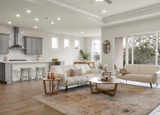 Property at 195 Barn Hill Loop, Dripping Springs, TX 78620, 3 beds, 3 baths
