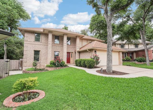 Property at 12501 Cortaro Cv, Austin, TX 78729, 4 beds, 2.5 baths