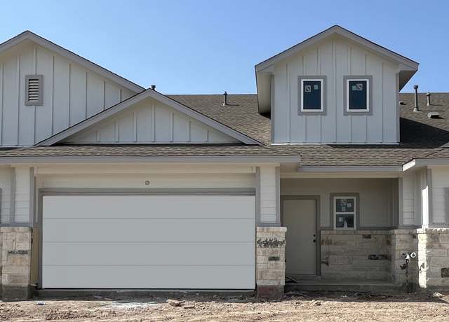 Property at 8521 Wellspring Loop, Round Rock, TX 78665, 3 beds, 2.5 baths