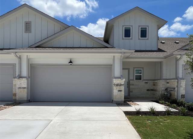 Property at 8521 Wellspring Loop, Round Rock, TX 78665, 3 beds, 2.5 baths