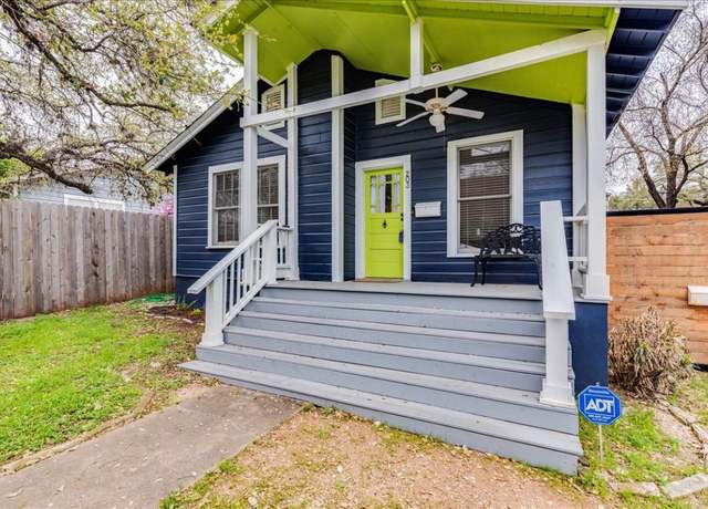Property at 203 Ben Howell Dr, Austin, TX 78704, 3 beds, 3 baths