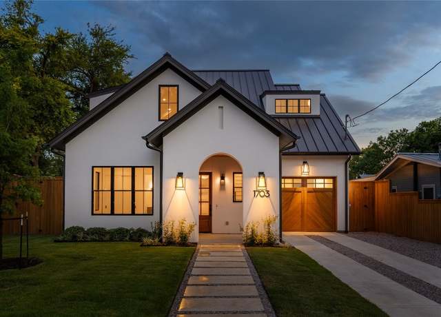 Property at 1703 Madison, Austin, TX 78757, 5 beds, 4.5 baths