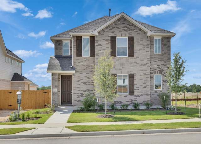 Property at 13508 Muny Pkwy, Elgin, TX 78621, 3 beds, 2.5 baths