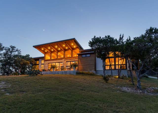 Property at 283 Hills Of Bandera Rd, Bandera, TX 78003, 3 beds, 2.5 baths
